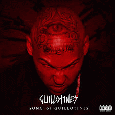 Guillotines : Song of Guillotines